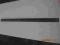 Fiat 125p listwa drzwi tylna nr76