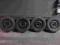 Kola opel 13'' 4X100 ET 49