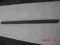 Fiat 125p listwa drzwi tylna nr80