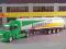 HERPA ---- SCANIA H - KUEMMERRLING 1/87