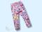 NOVA LEGGINSY ŚWINKA PEPPA_ 18-24 M