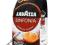 Kawa LAVAZZA Sinfonia Intenso do Senseo Caffetea