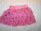 GIRL2GIRL SPÓDNICZKA TIULOWA 2-3 LATA
