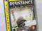Resistance: Fall of Man - platinum. Idealna!