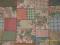 ZASŁONKA PATCHWORK