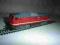 Lokomotywa DISEL BR 130  007-8