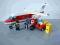 LEGO 6375 Trans Air Carrier klocki + instrukcja