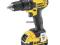 DEWALT Wiertarko-wkrętarka 18V XR 13mm (2 akumu