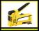 STANLEY ZSZYWACZ FatMAX TR400 +ZSZYWKI +GWOŹDZIE