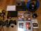 konsola sony playstation 2 gry+kierownica