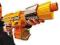 NERF Pistolet Alpha Trooper CS18 Strzałki NOWY