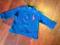 Ralph Lauren baby 12 m granatowy super sweter