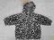 +BDB NEXT wiosenna kurtka panterka 6-9 m.