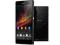 Sony Xperia Z, LTE, HD,czarny, nowy, gwarancja