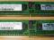 Qimonda / Micron DDR2 512MB ECC PC2-5300 4 sztuki