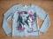 HANNAH MONTANA  bawełniana bluzeczka ok 146