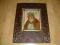 PRZEDWOJENNA IKONA - MATKA BOSKA