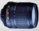 Nikon AF-S DX Nikkor 18-105 mm f/3,5-5,6G ED VR