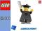 LEGO FIGURKA ABSOLWENT SERIA 5 NEW otw.do.ide