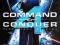 Gra COMMAND CONQUER 4