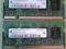 Qimonda SODIMM DDR2-667 512MB PC2-5300