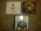 3 CD : Craig David Janet Jackson the velvet rope