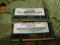 PAMIĘĆ RAM 2x2GB SODIMM 4GB DDR2 PC2-5300 667 MHz