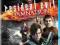 RESIDENT EVIL: POTĘPIENIE (ANIMACJA) BLU-RAY