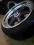 felgi SSR hasemi 17x9