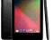 TABLET ASUS NEXUS 7 16GB uszkodzony