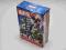 Fantastyczna kolekcja Marvel, 4 filmy DVD