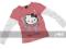 GEORGE*NOWA*CUDNA BLUZKA HELLO KITTY*146*10-11l