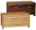 KOMODA II sosnowa LITA SZEROKA Del Sol PRODUCENT