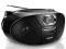 RADIO PHILIPS AZ 385/12