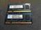 pamięć DDR2 512mb NANYA x 2 szt