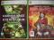 COMMAND &amp; CONQUER TIBERIUM WARS + RED ALERT 3