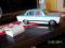 FIAT 125p sterowany na kabel CZZ 4046 zabawka PRLu