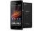 SONY XPERIA M NOWA 24 M-CE GWARANCJI BLACK