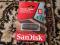 Pendrive Sandisk Cruzer 32GB - NOWY !!!