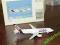 Herpa A320 Airbus Industrie