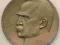 Józef Piłsudski  średn.70 mm.
