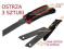 NOŻYK  NÓŻ 3 OSTRZA NÓŻ Z MAGAZYNKIEM 5442 JOKA