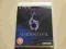 Resident Evil 6 , PS3 , jak nowa