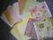 papiery do scrapbooking jedno i dwustronne 30x30cm