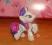 My Little Pony kucyk RARITY figurka podstawowa