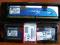 KINGSTON 4Gb 2x2GB XyperX 800MHz KHX6400D2/2G CL5