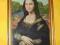 Gobelin - Mona Lisa - 60cm/45cm