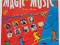 Various - Magic Music New Dance Edit  [NM] 2x12''