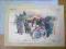pocztówka kolekcjonerska TAŃSKI aukcja Janów_KONIE
