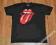 THE ROLLING STONES-Oryginalny T-shirt DELICIOUS XL